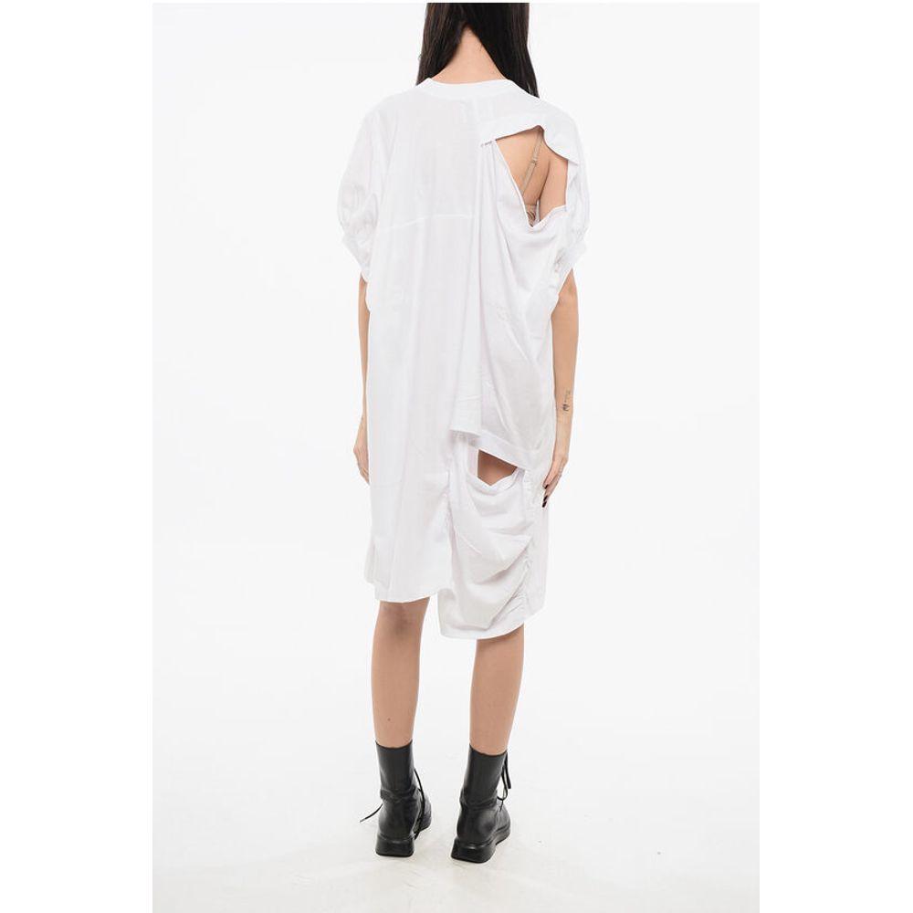 Vivienne Westwood Ripped DOLLY Dress