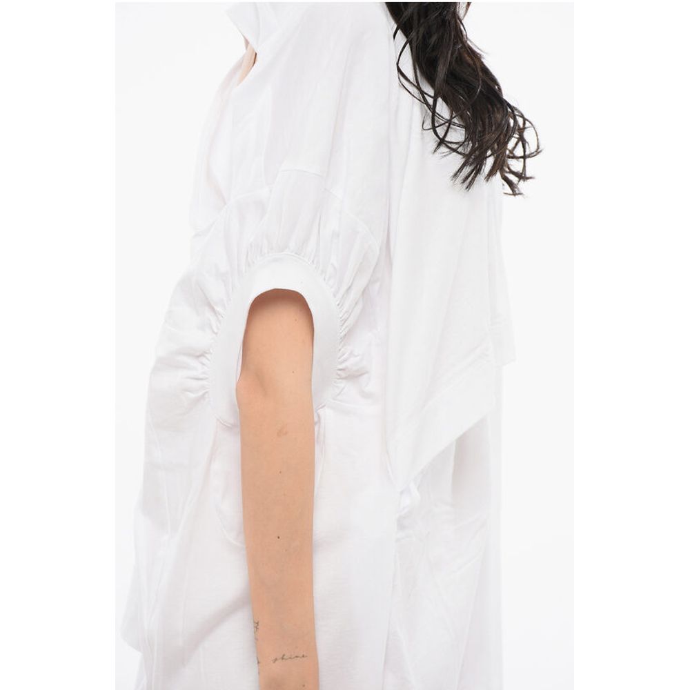 Vivienne Westwood Ripped DOLLY Dress