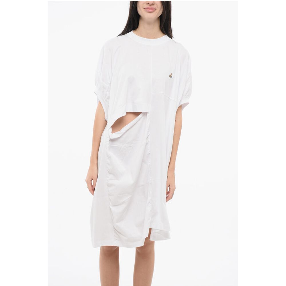 Vivienne Westwood Ripped DOLLY Dress