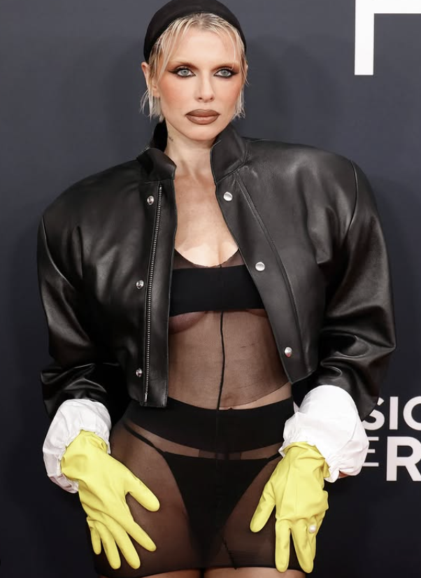 2025 Grammy Awards fashion wrap up