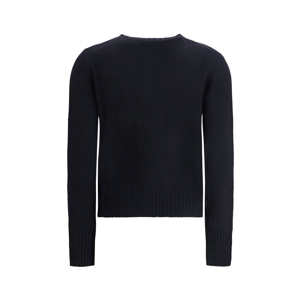 Allude Cashmere Cardigan