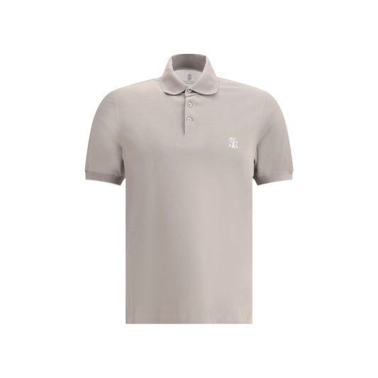 Brunello Cucinelli Polo Shirt