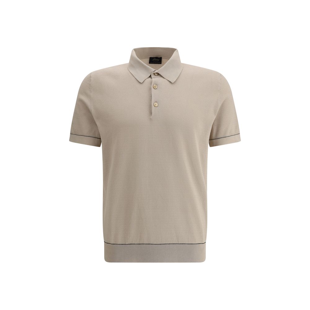 Brioni Polo Shirt