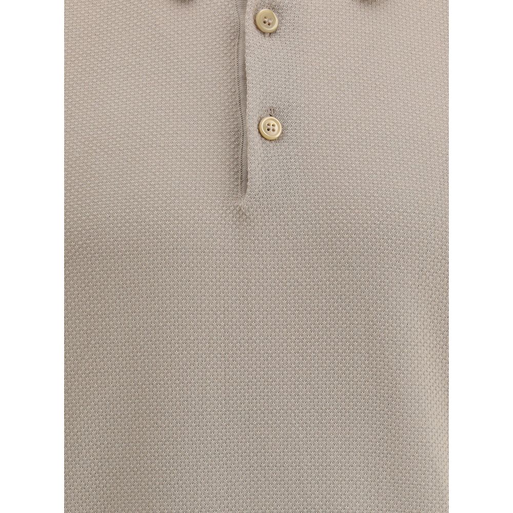 Brioni Polo Shirt