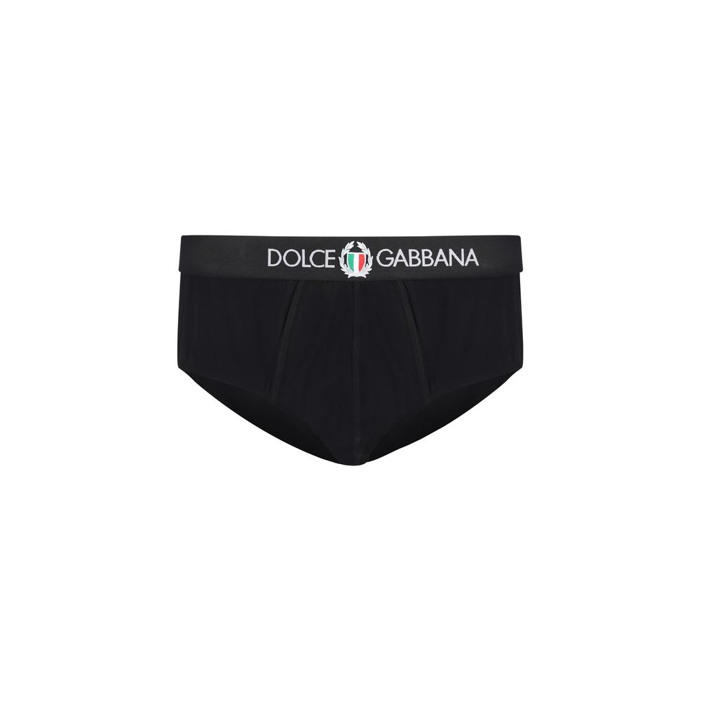 Dolce & Gabbana Underwear Briefs