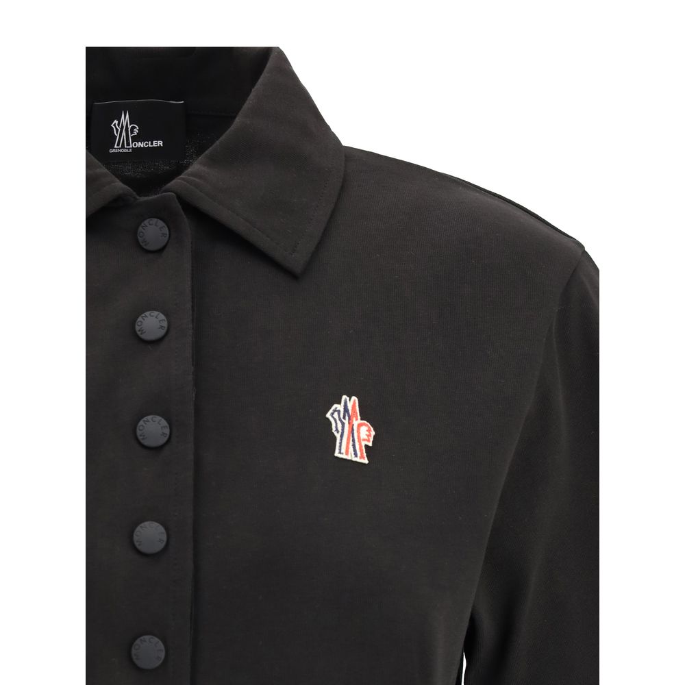 Moncler Grenoble Polo Shirt