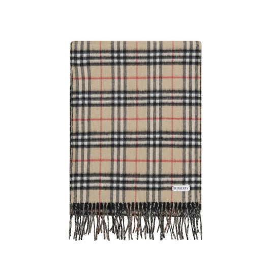 Burberry Archivio Check Scarf