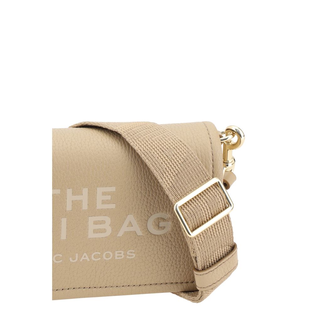 Marc Jacobs The Mini Bag Shoulder Bag