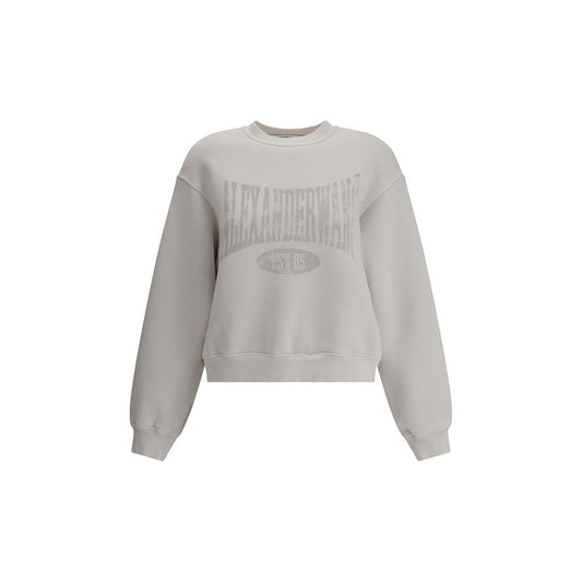 Alexander Wang Graphic Sweatshirt