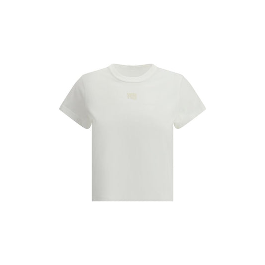 Alexander Wang Logoed T-Shirt