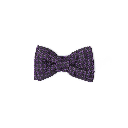 Tom Ford Multicolor Silk Bowty