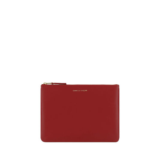 Comme Des Garçons Coin Purse