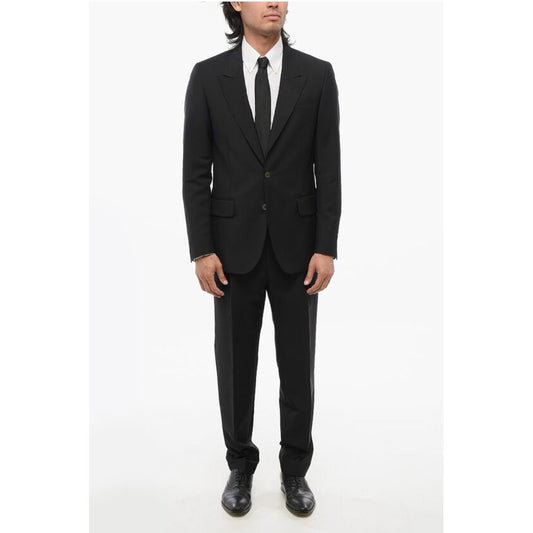 Corneliani CC COLLECTION Peak Lapel RESET Suit