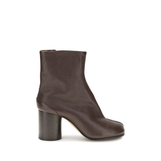 Margiela Tabi Ankle Boots