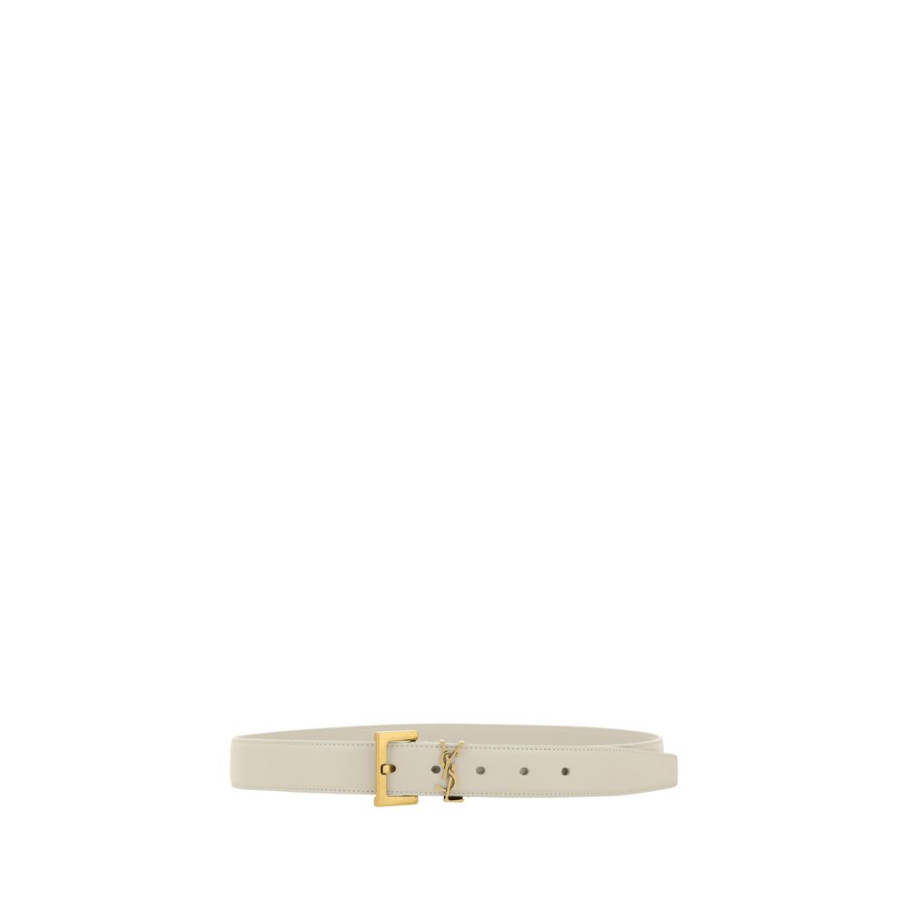 Saint Laurent Belt