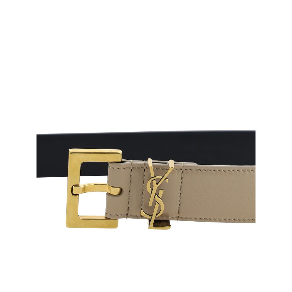 Saint Laurent Belt
