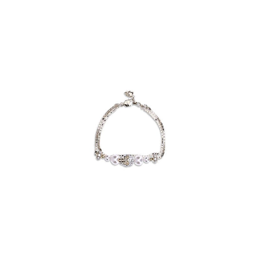 Alexander McQueen Skull Bracelet