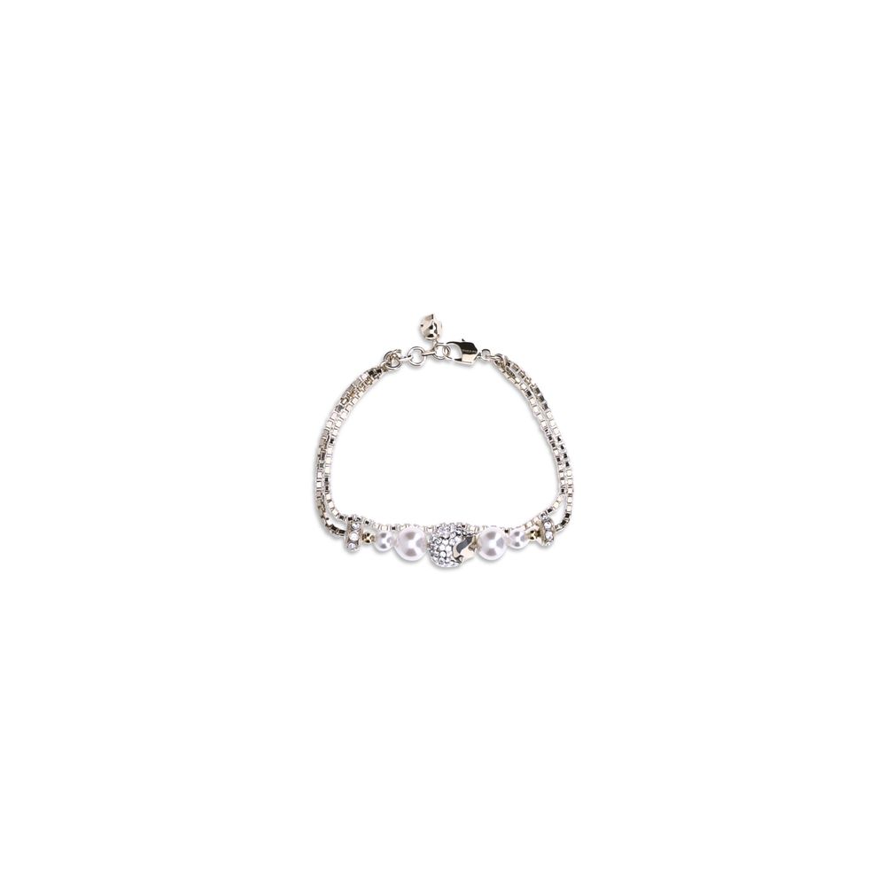 Alexander McQueen Skull Bracelet
