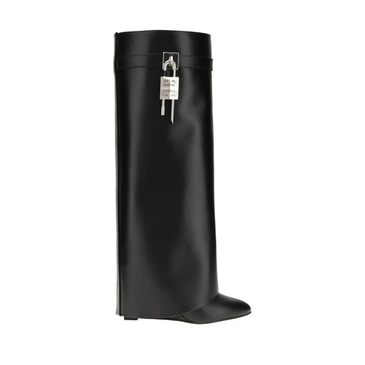 Givenchy Shark Lock Boots