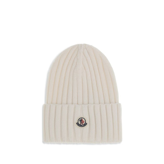 Moncler Wool beanie Hat