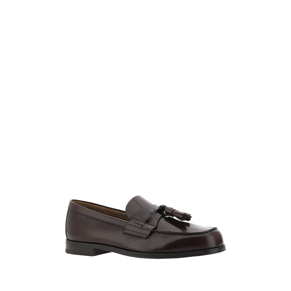 Prada Loafers