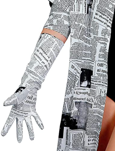 Women's Goode News Gloves