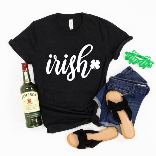 Irish St. Patty's T-Shirt